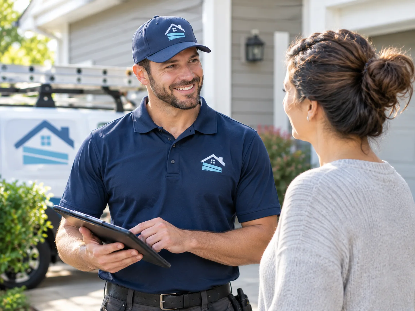Engineered Wood Siding in Pontiac, IL